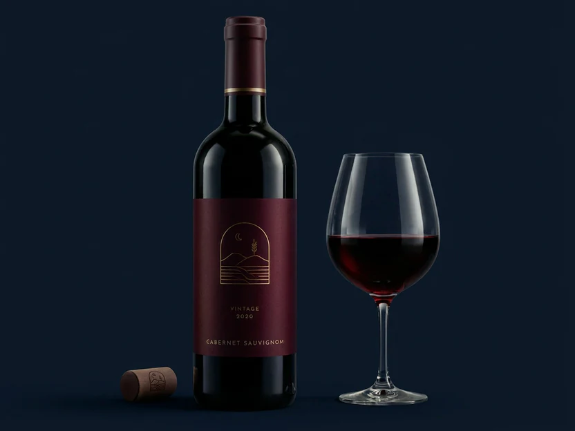 Wine