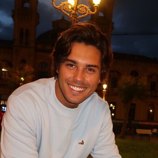 Carlos Muñoz